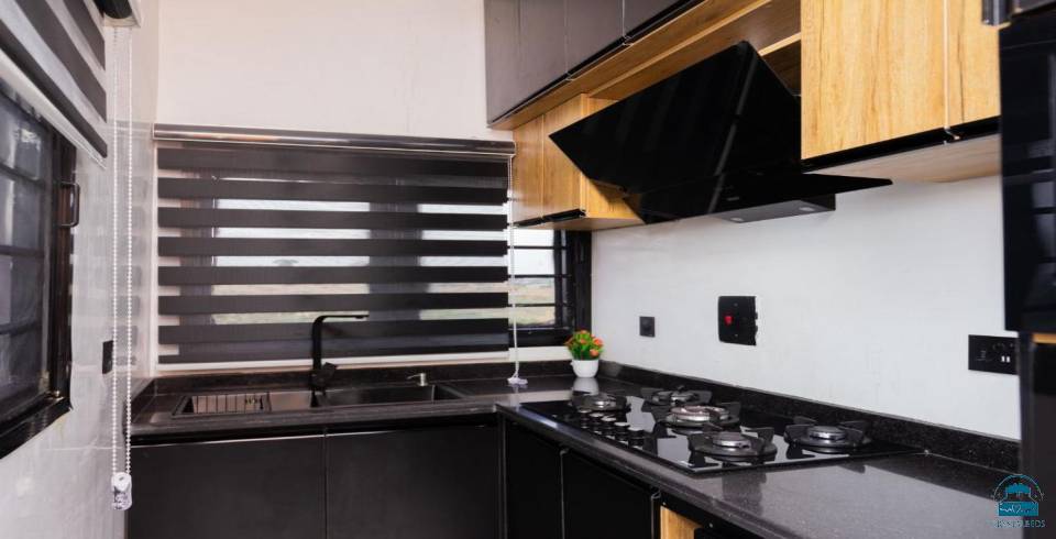 Trips Luxury Apartments